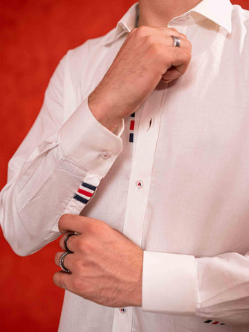 Men Shirt - Rabazka Men Shirt - Rabazka