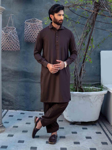 Men Shalwar Kameez - Rabazka Men Shalwar Kameez - Rabazka