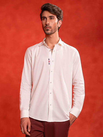 Men Shirt - Rabazka Men Shirt - Rabazka