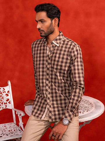 Men Shirt - Rabazka Men Shirt - Rabazka