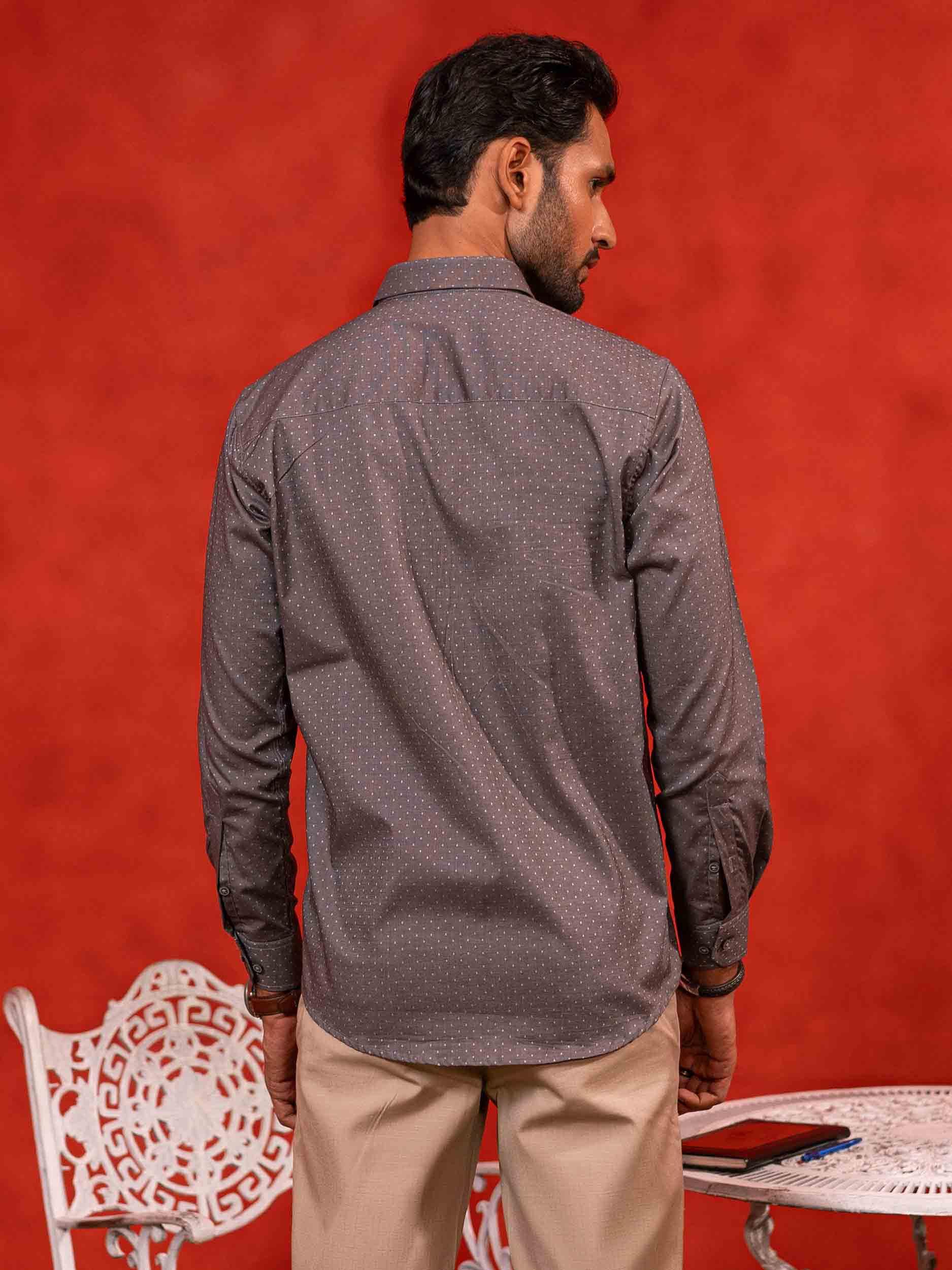Men Shirt - Rabazka Men Shirt - Rabazka