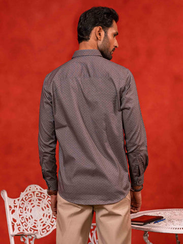 Men Shirt - Rabazka Men Shirt - Rabazka