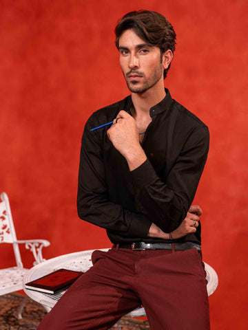 Men Shirt - Rabazka Men Shirt - Rabazka