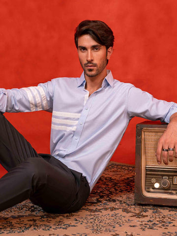 Men Shirt - Rabazka Men Shirt - Rabazka