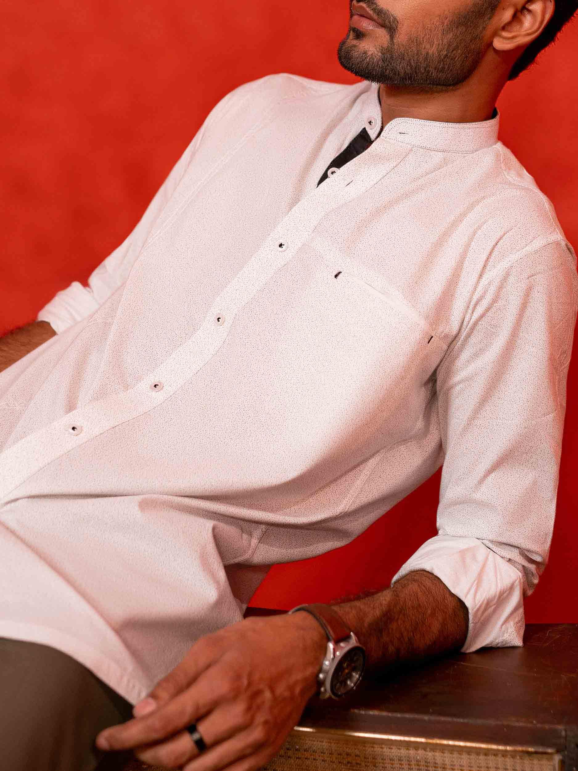 Men Shirt - Rabazka Men Shirt - Rabazka