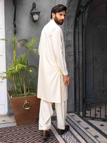 Men Shalwar Kameez - Rabazka Men Shalwar Kameez - Rabazka