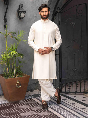 Men Shalwar Kameez - Rabazka Men Shalwar Kameez - Rabazka
