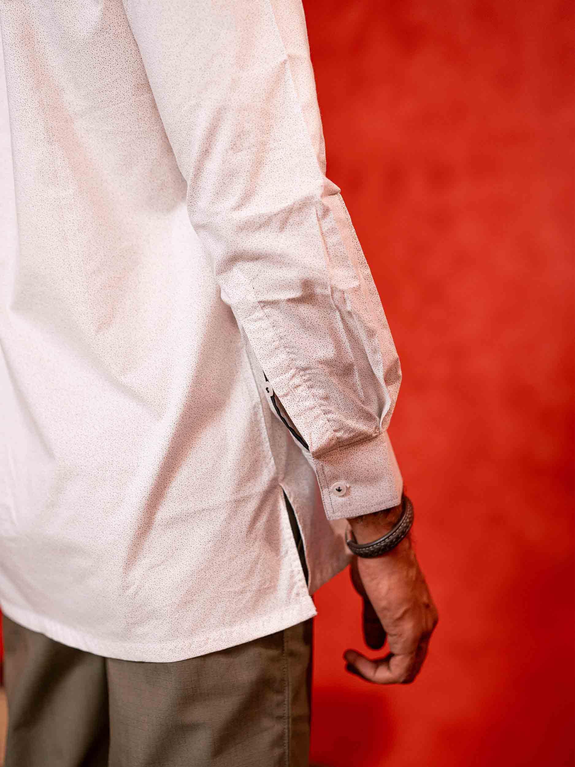 Men Shirt - Rabazka Men Shirt - Rabazka