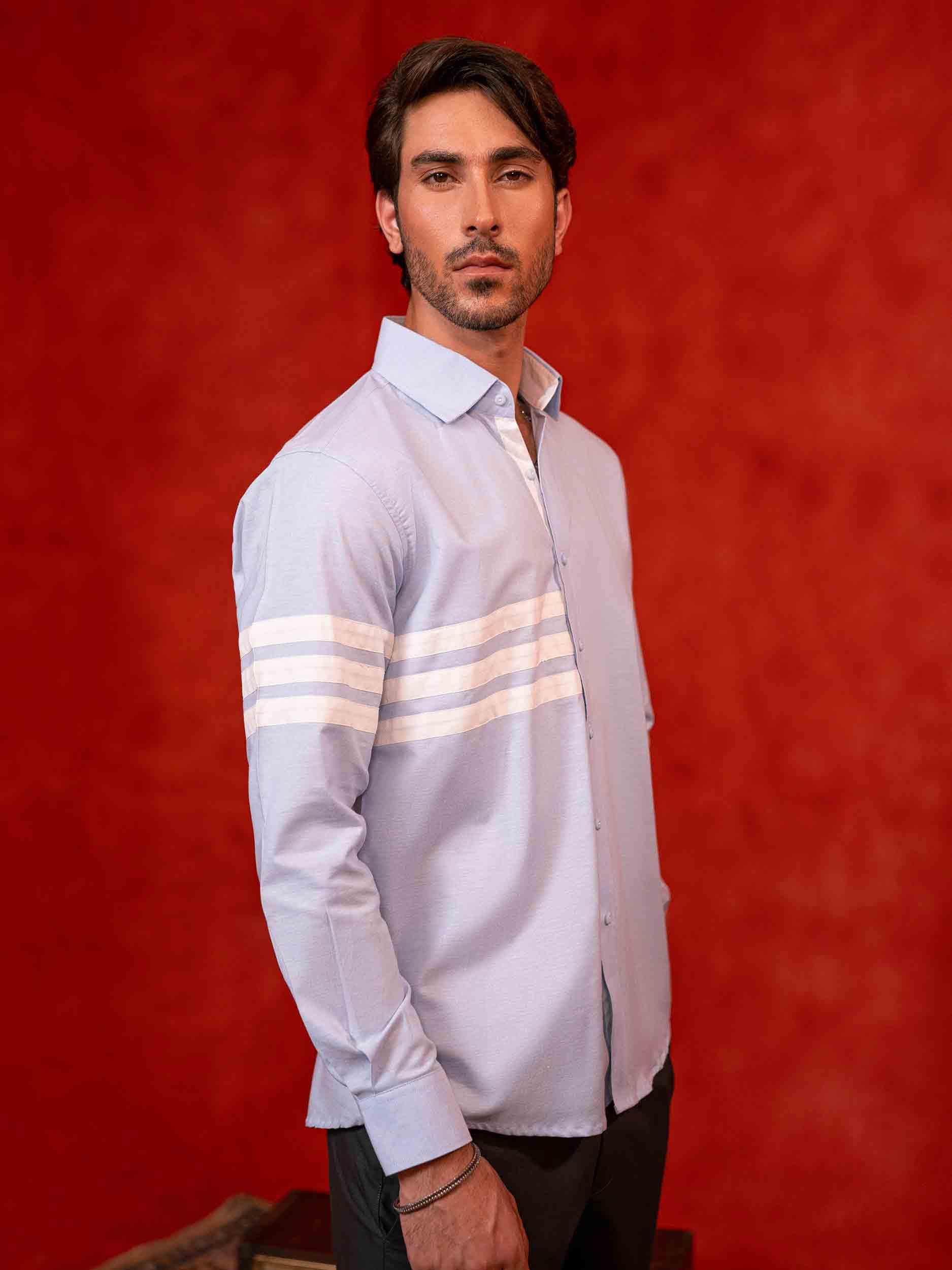 Men Shirt - Rabazka Men Shirt - Rabazka