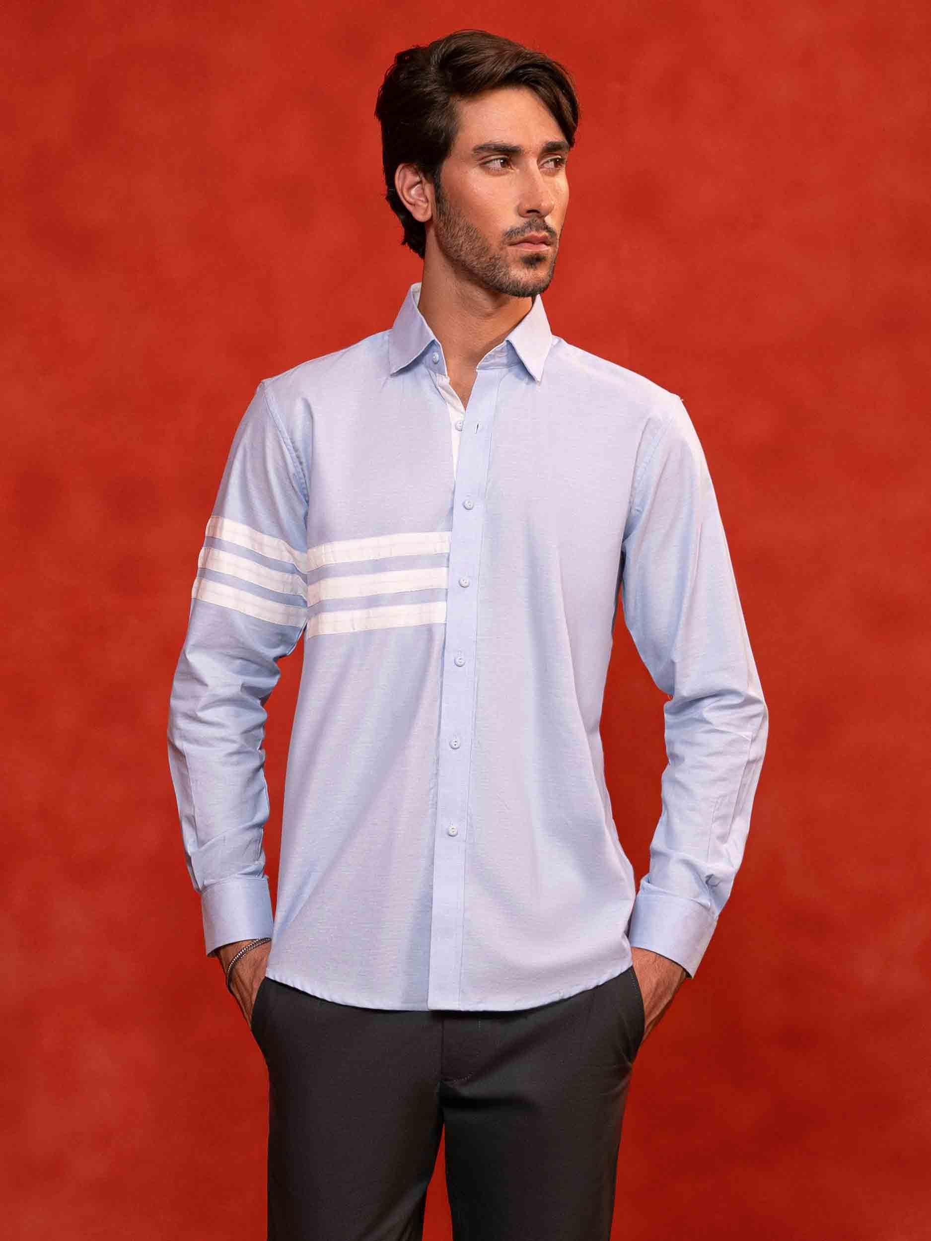 Men Shirt - Rabazka Men Shirt - Rabazka