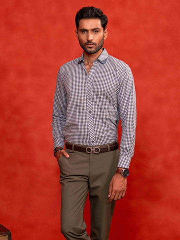 Men Shirt - Rabazka Men Shirt - Rabazka