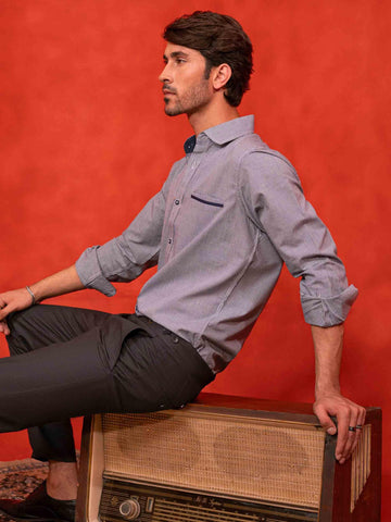 Men Shirt - Rabazka Men Shirt - Rabazka