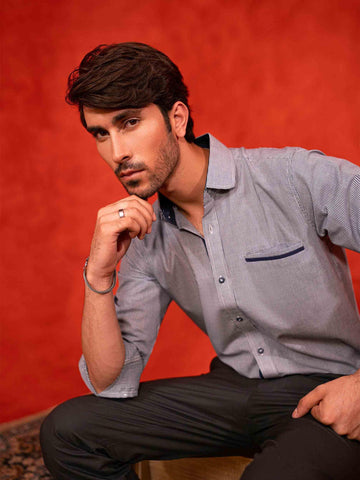 Men Shirt - Rabazka Men Shirt - Rabazka