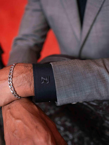 Grey Suit (FS-10) - Rabazka Grey Suit (FS-10) - Rabazka