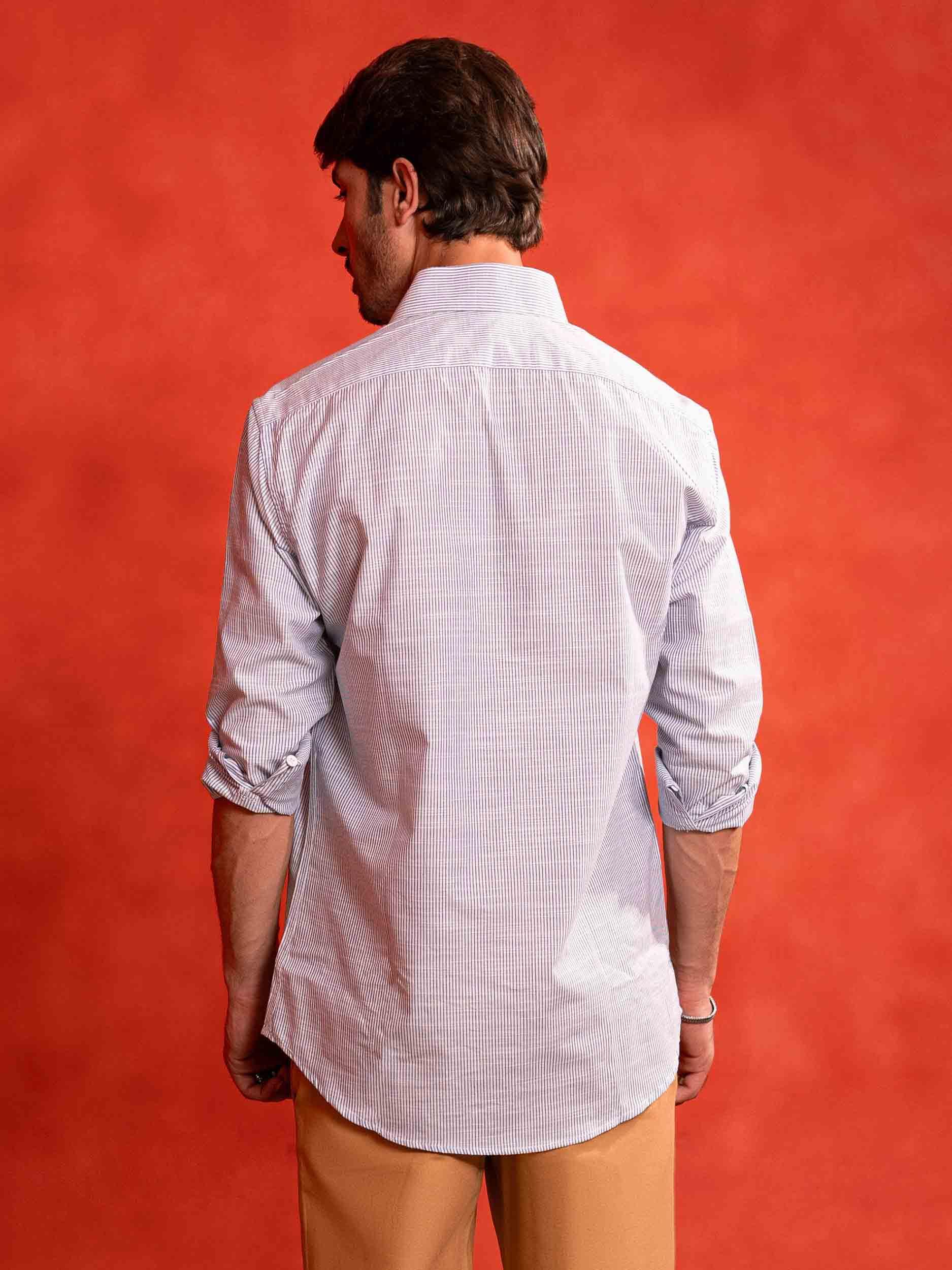 Men Shirt - Rabazka Men Shirt - Rabazka