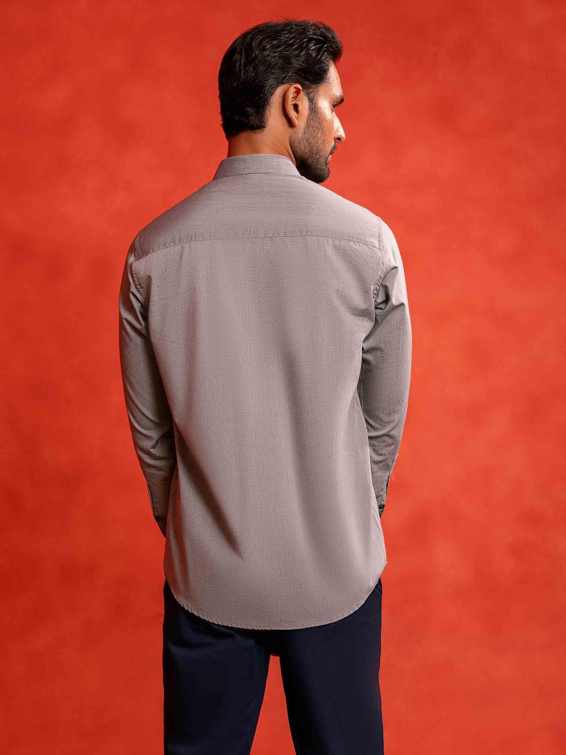 Men Shirt - Rabazka Men Shirt - Rabazka