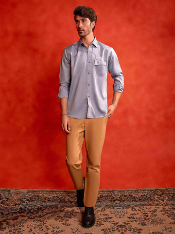 Men Shirt - Rabazka Men Shirt - Rabazka