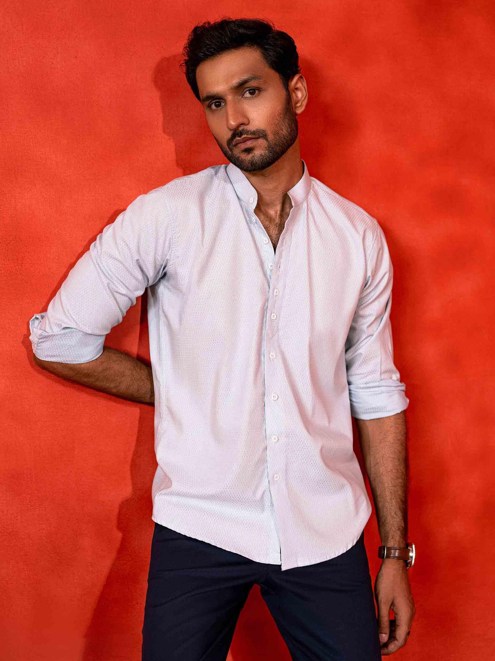 Men Shirt - Rabazka Men Shirt - Rabazka