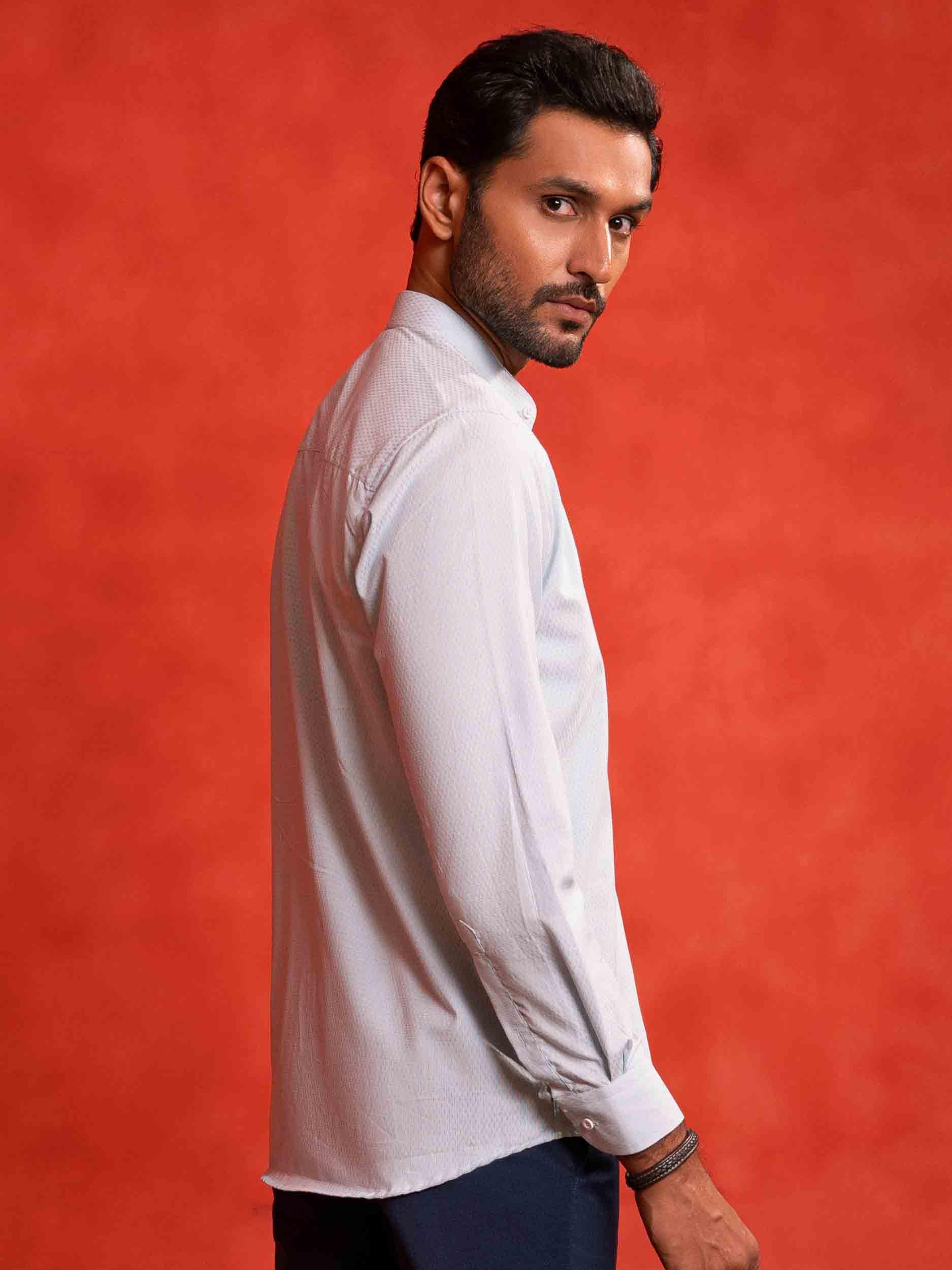 Men Shirt - Rabazka Men Shirt - Rabazka