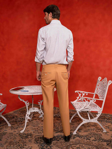 Men Shirt - Rabazka Men Shirt - Rabazka