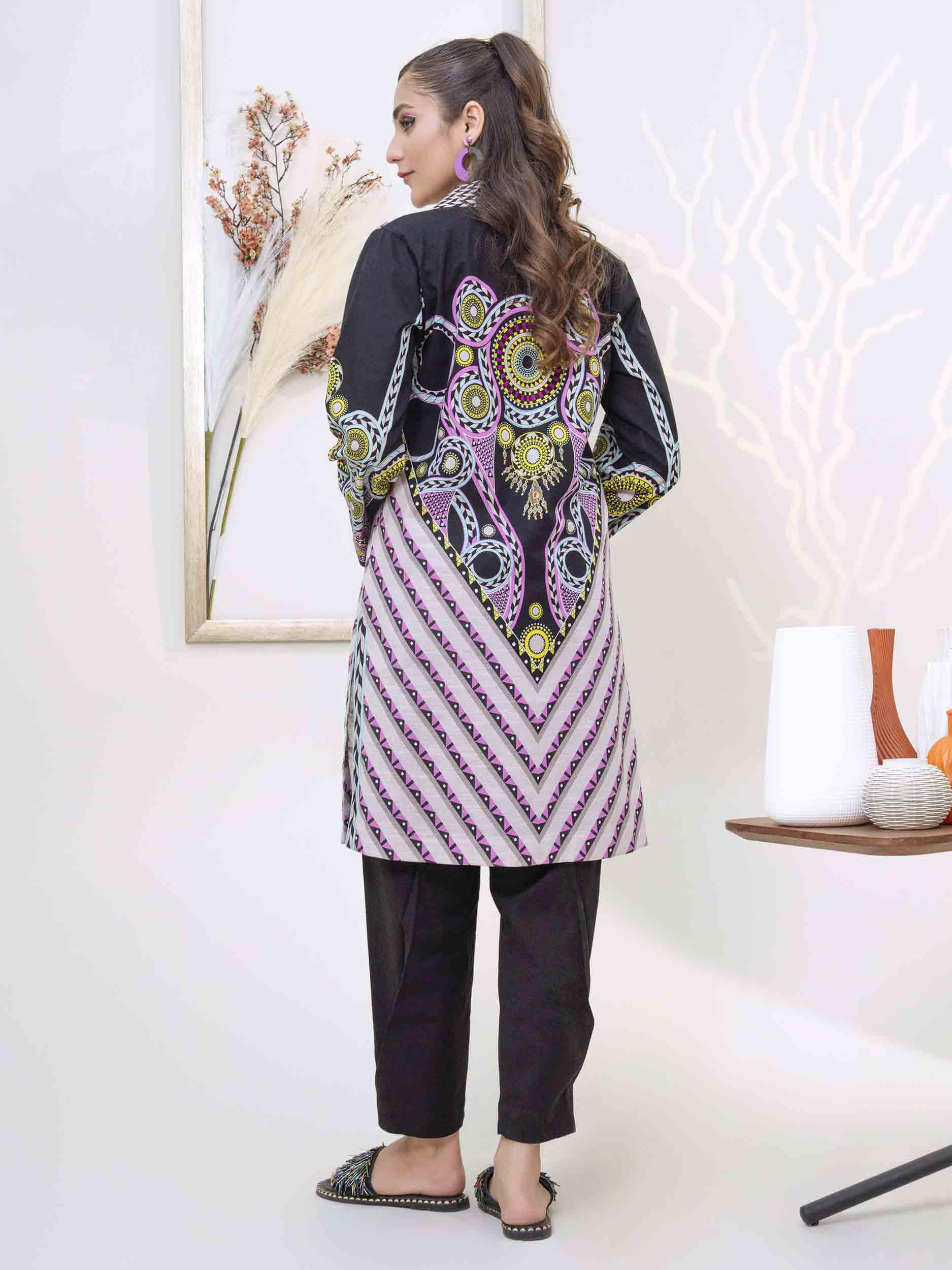 Casual Pret Shirt - Rabazka Casual Pret Shirt - Rabazka