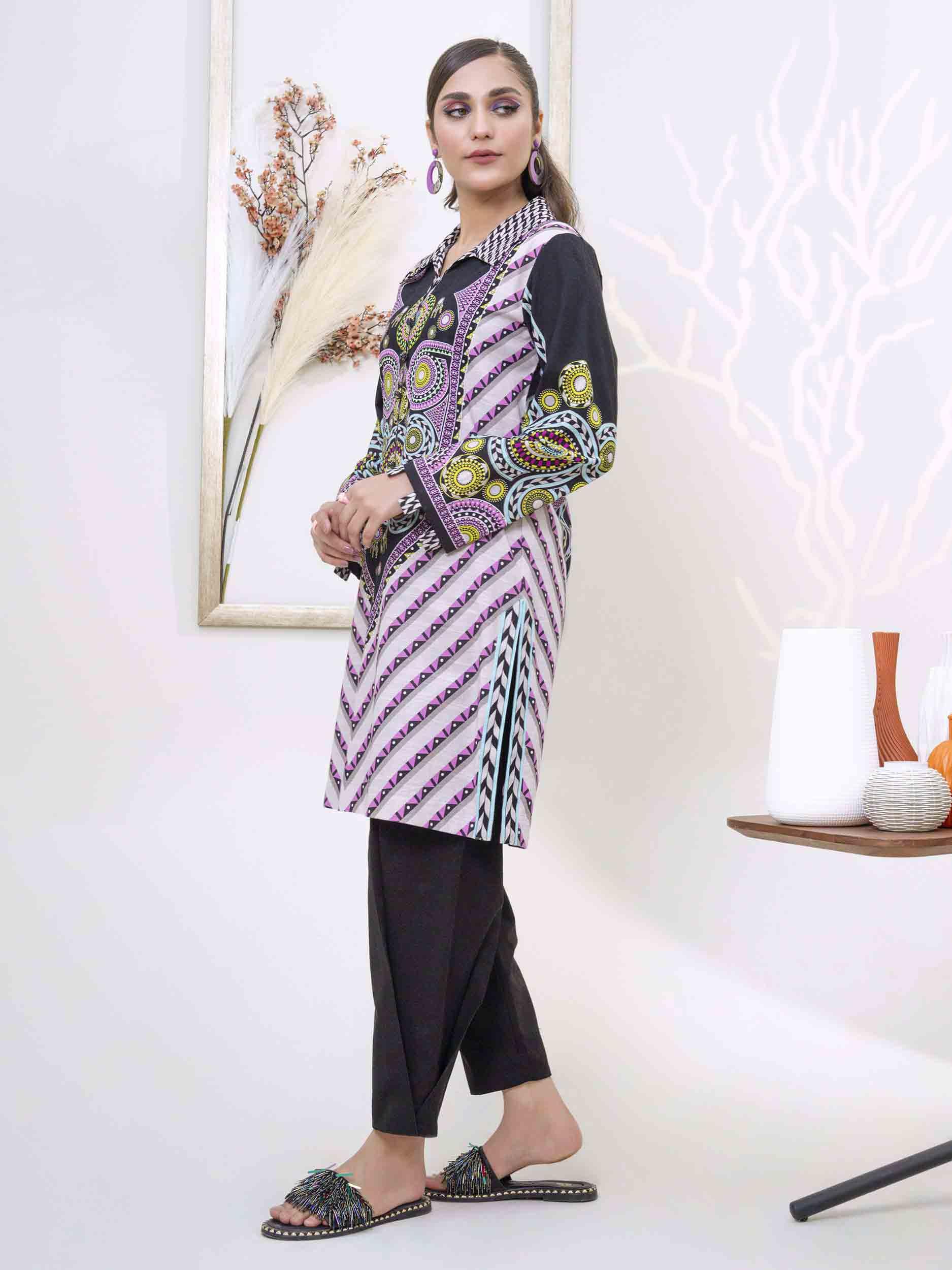 Casual Pret Shirt - Rabazka Casual Pret Shirt - Rabazka