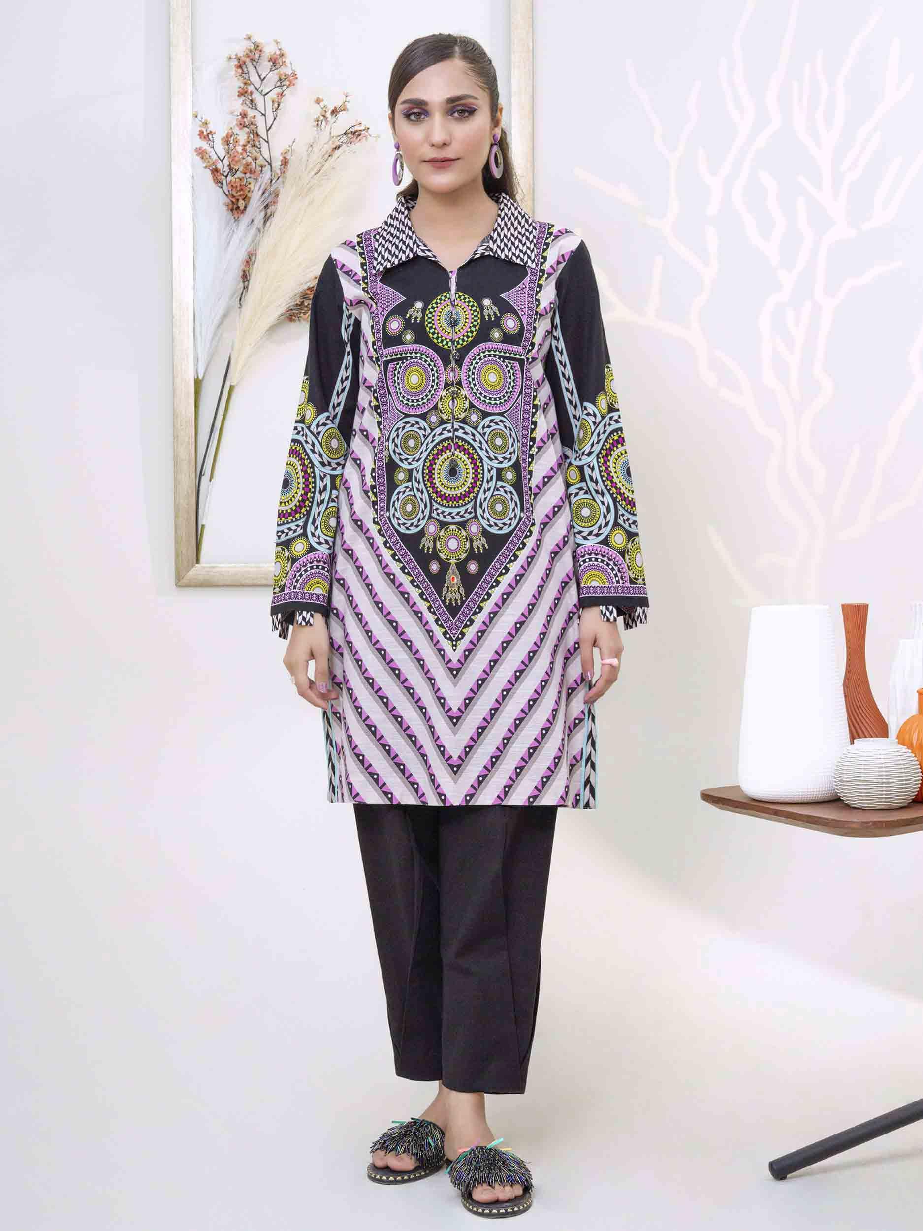 Casual Pret Shirt - Rabazka Casual Pret Shirt - Rabazka