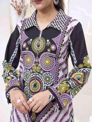 Casual Pret Shirt - Rabazka Casual Pret Shirt - Rabazka