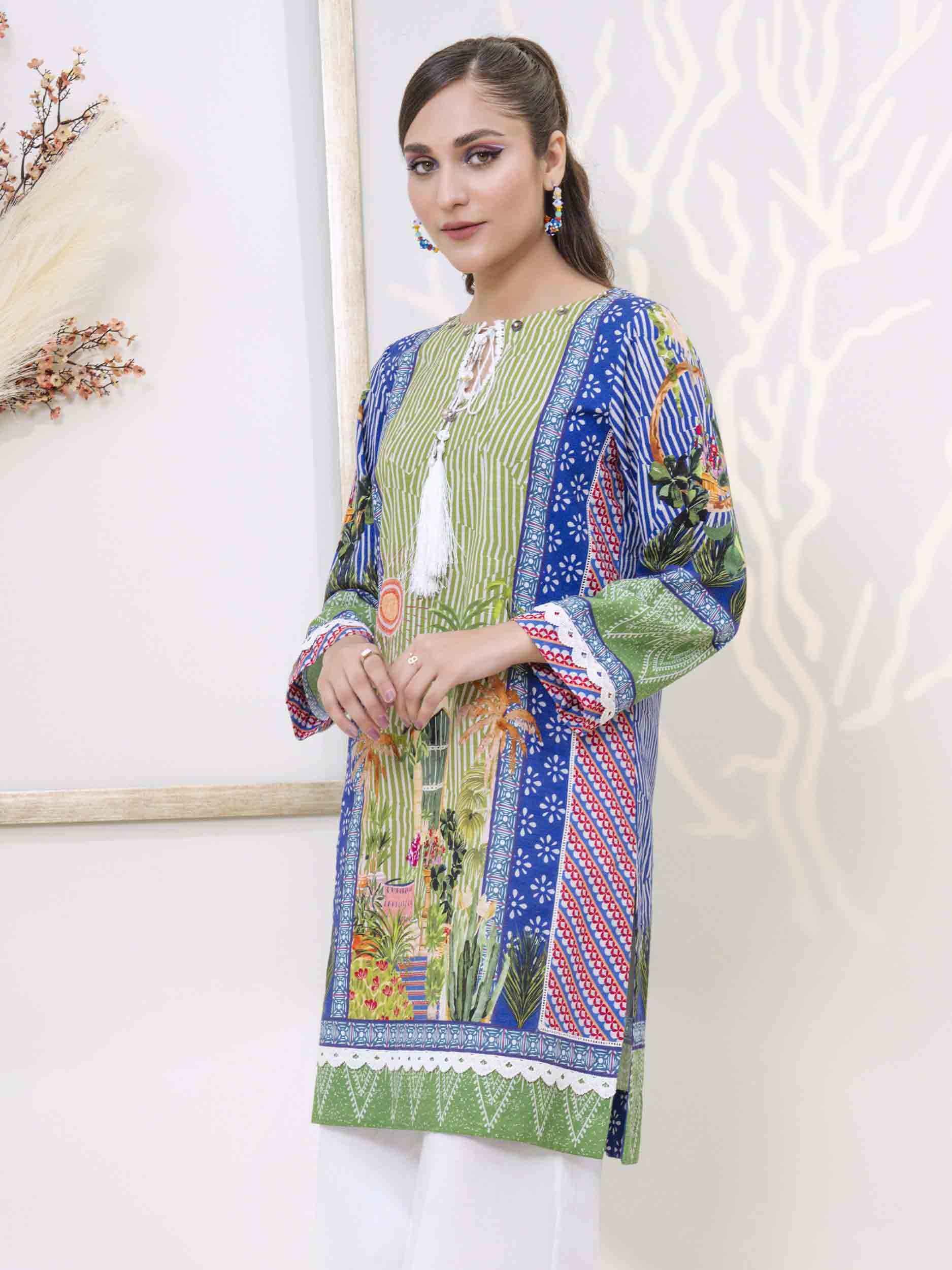 Casual Pret Shirt - Rabazka Casual Pret Shirt - Rabazka