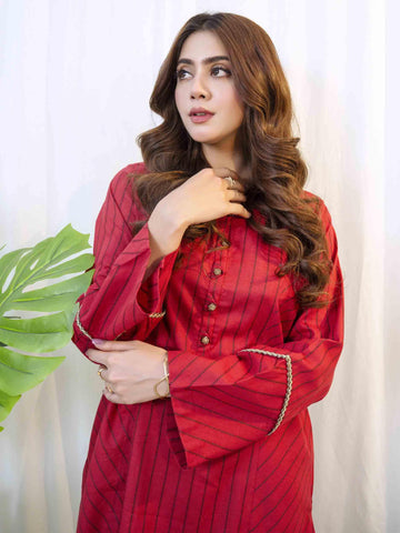 Embroidered Shirt - Rabazka Embroidered Shirt - Rabazka