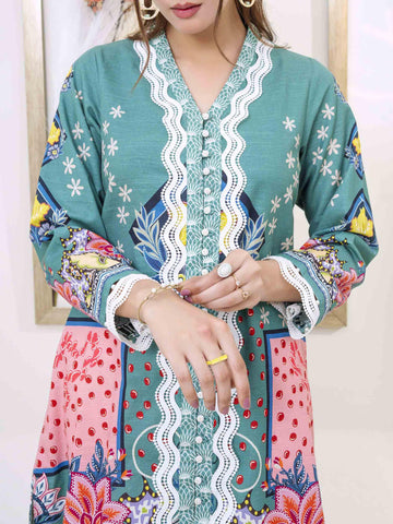 Casual Pret Shirt - Rabazka Casual Pret Shirt - Rabazka