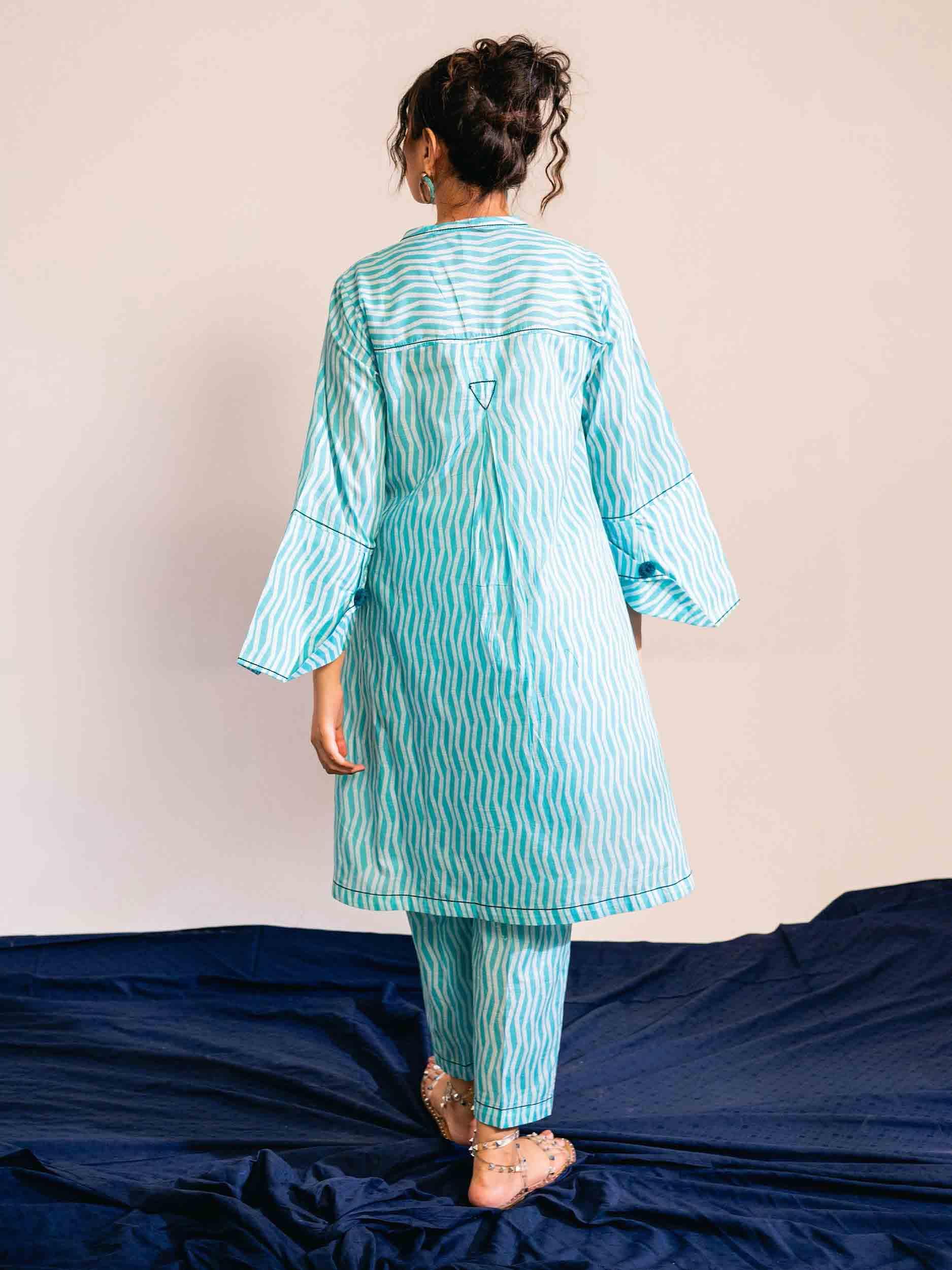 PRET-CW-23 - Rabazka PRET-CW-23 - Rabazka