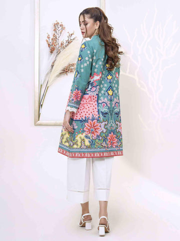 Casual Pret Shirt - Rabazka Casual Pret Shirt - Rabazka