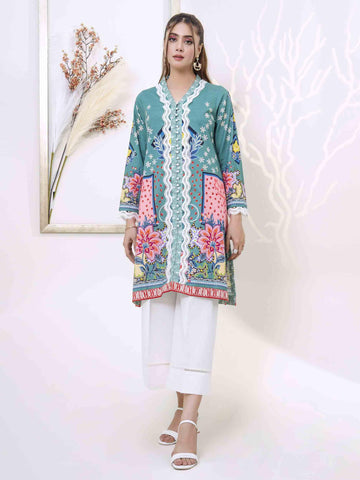 Casual Pret Shirt - Rabazka Casual Pret Shirt - Rabazka