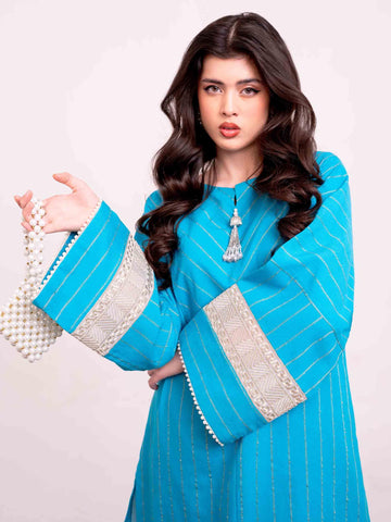 Embroidered Shirt - Rabazka Embroidered Shirt - Rabazka