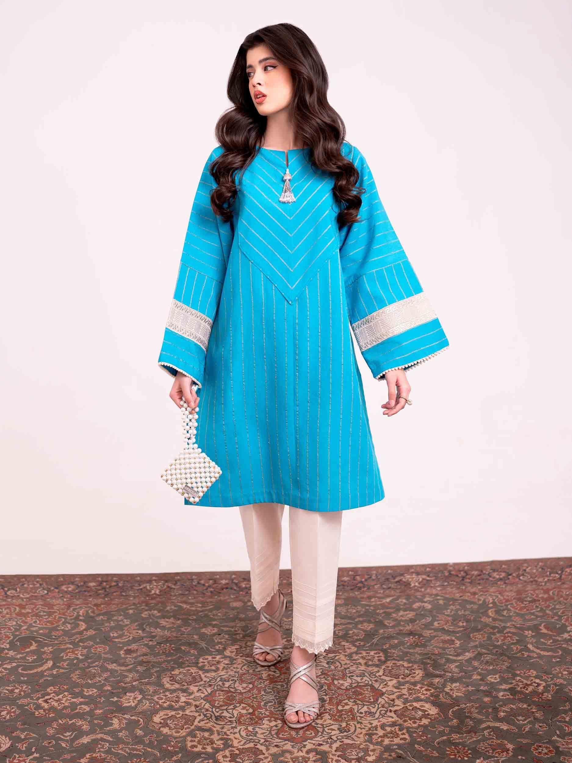 Embroidered Shirt - Rabazka Embroidered Shirt - Rabazka