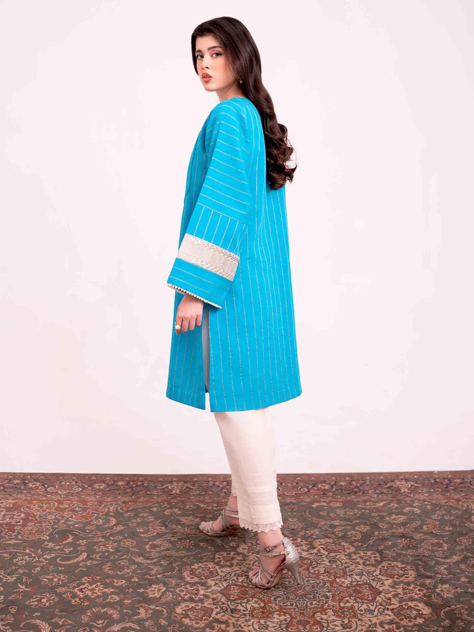 Embroidered Shirt - Rabazka Embroidered Shirt - Rabazka