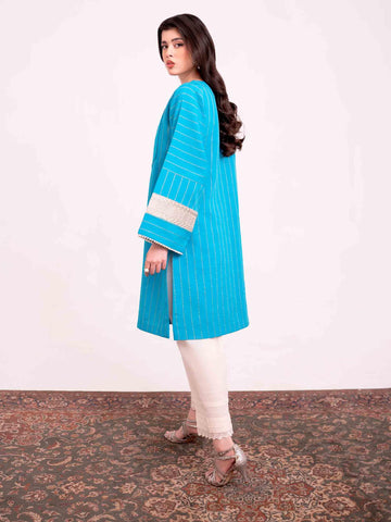 Embroidered Shirt - Rabazka Embroidered Shirt - Rabazka