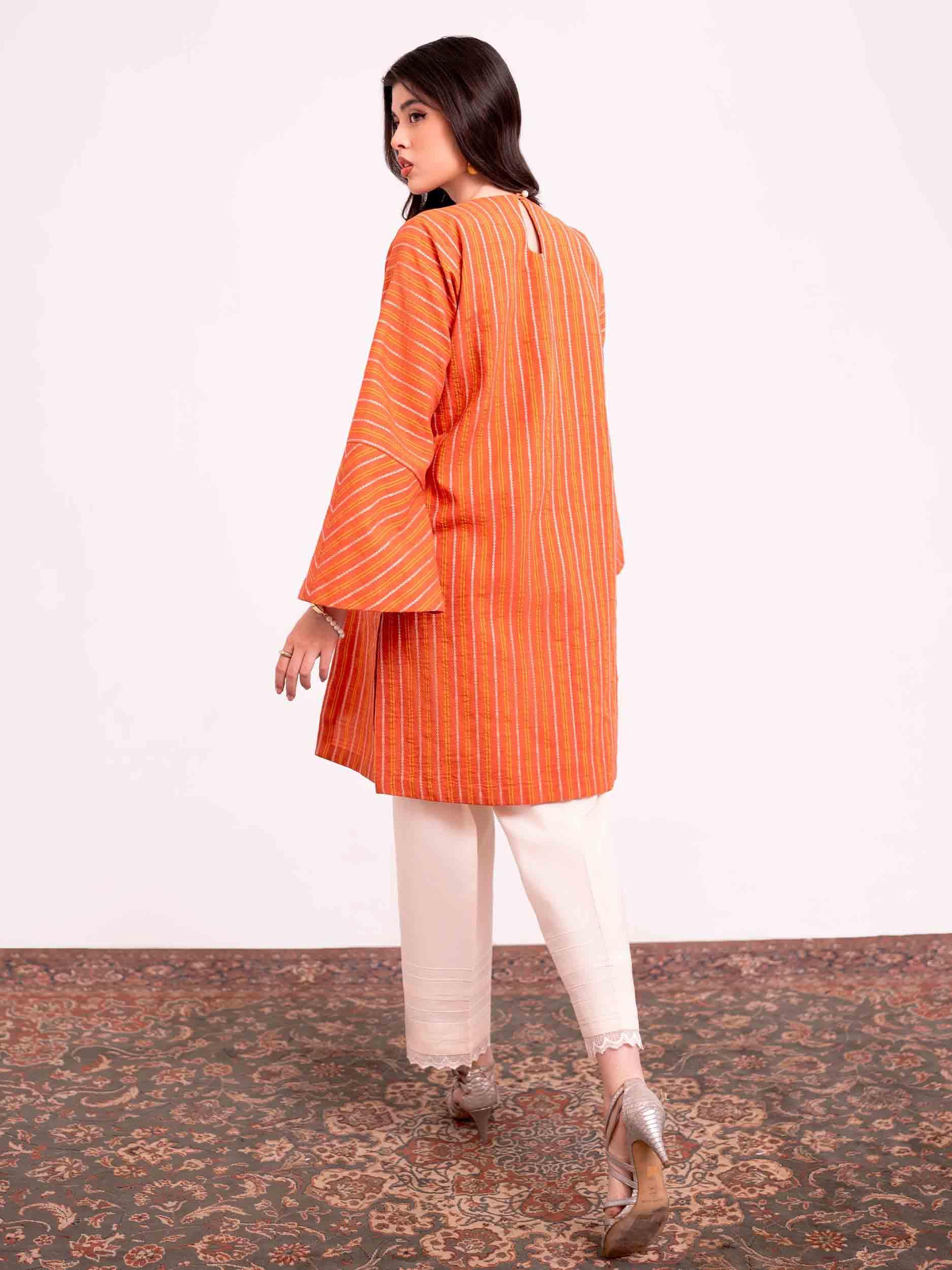 Embroidered Shirt - Rabazka Embroidered Shirt - Rabazka