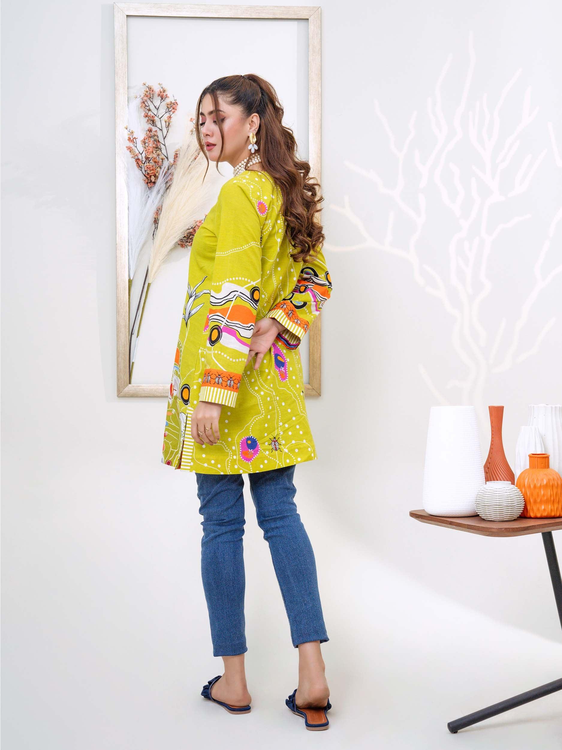 Casual Pret Shirt - Rabazka Casual Pret Shirt - Rabazka