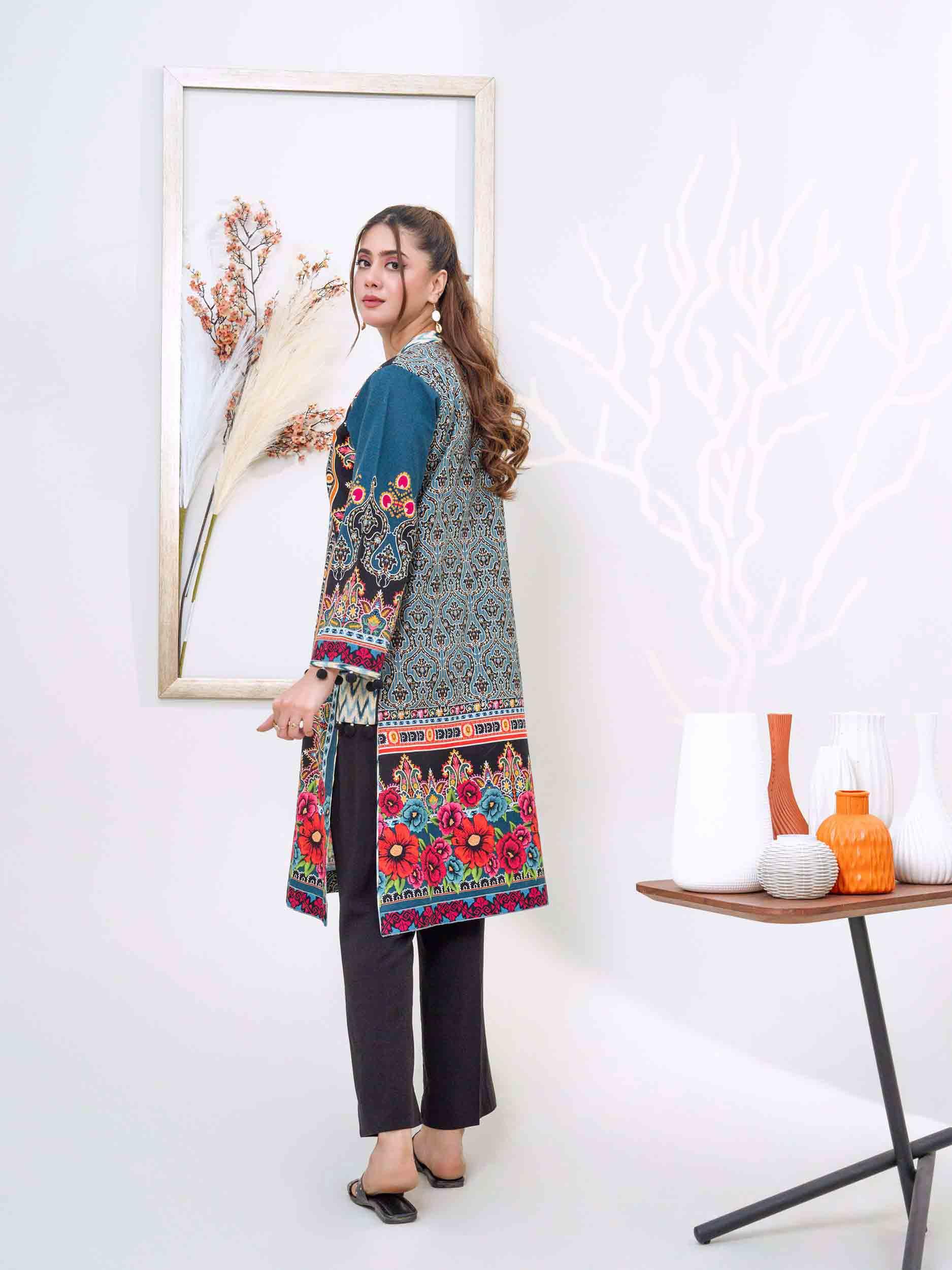 Casual Pret Shirt - Rabazka Casual Pret Shirt - Rabazka