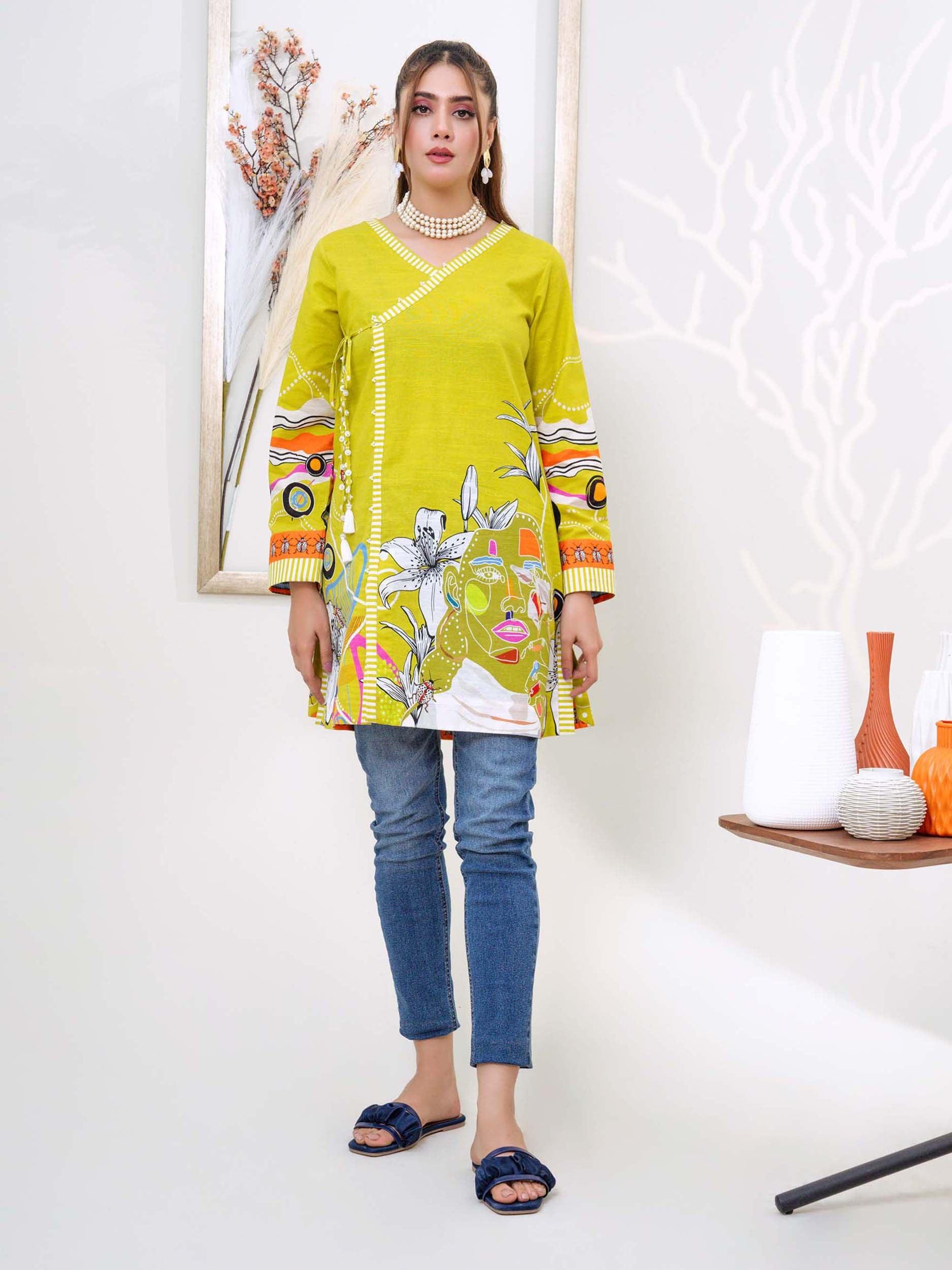 Casual Pret Shirt - Rabazka Casual Pret Shirt - Rabazka