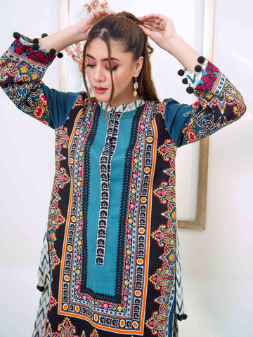 Casual Pret Shirt - Rabazka Casual Pret Shirt - Rabazka