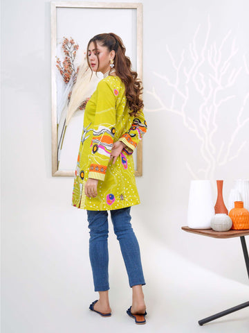 Casual Pret Shirt - Rabazka Casual Pret Shirt - Rabazka