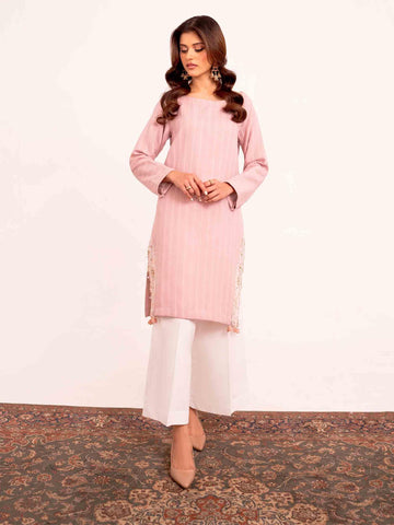 Embroidered Shirt - Rabazka Embroidered Shirt - Rabazka