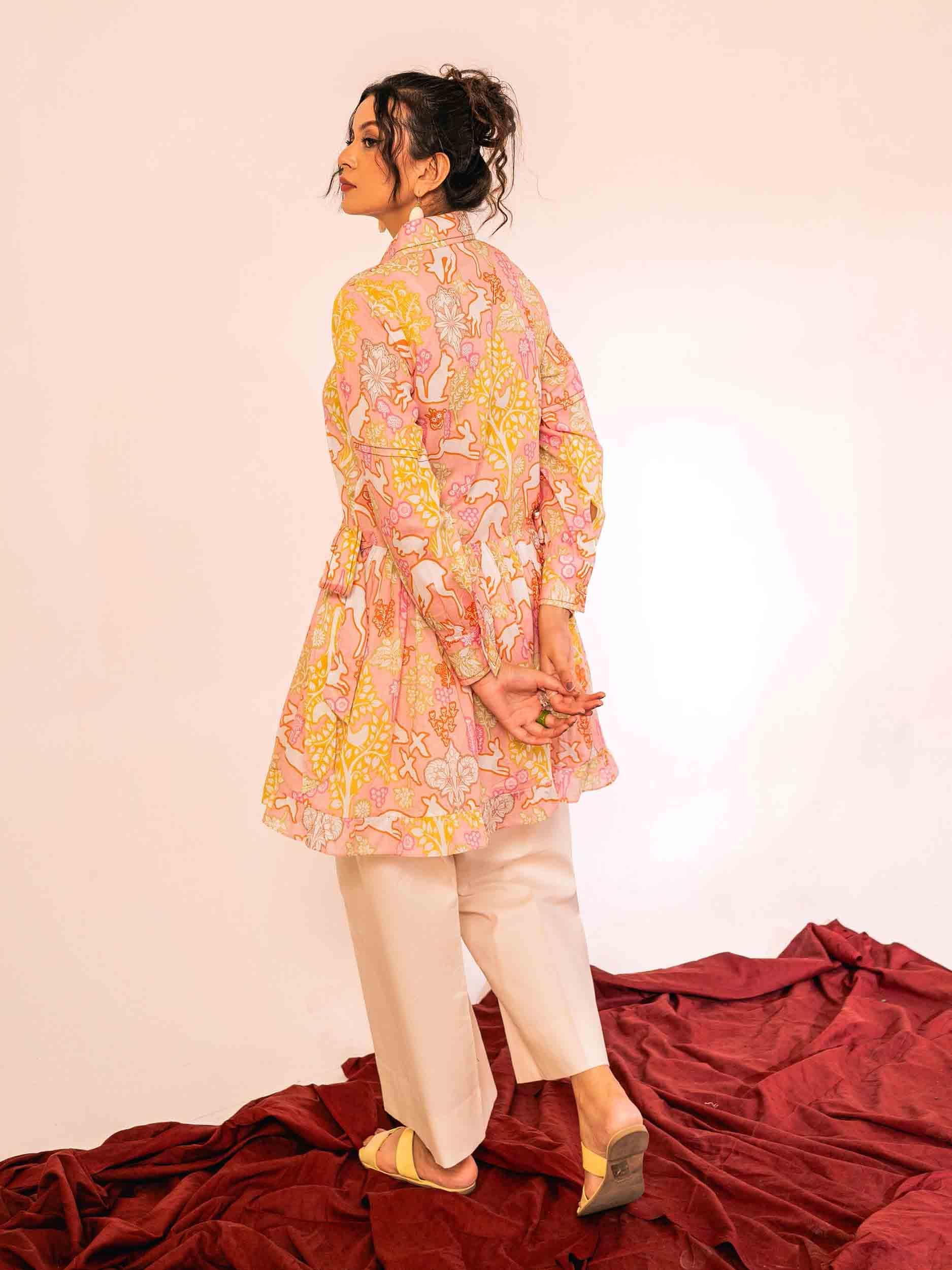 PRET-CW-08 - Rabazka PRET-CW-08 - Rabazka