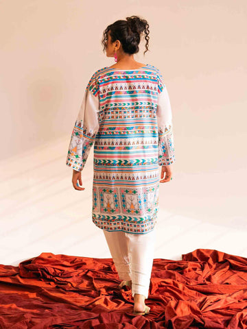 WRTW-P-03 - Rabazka WRTW-P-03 - Rabazka