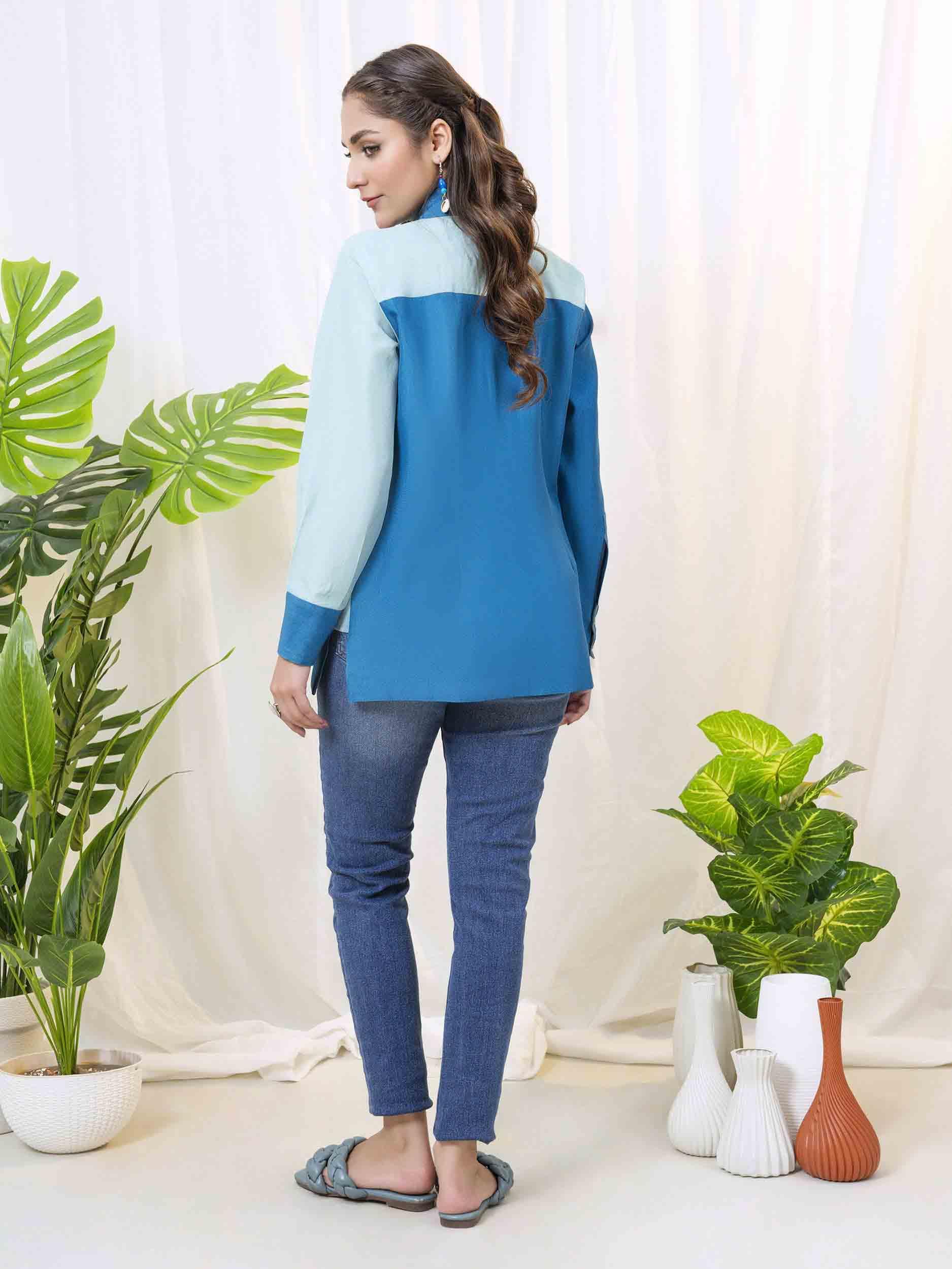 Casual Pret Shirt - Rabazka Casual Pret Shirt - Rabazka