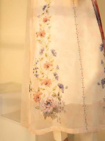 3 PIECE- PRINTED SUIT 3 PIECE- PRINTED SUIT