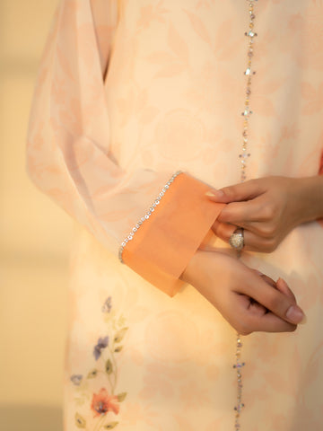 3 PIECE- PRINTED SUIT 3 PIECE- PRINTED SUIT